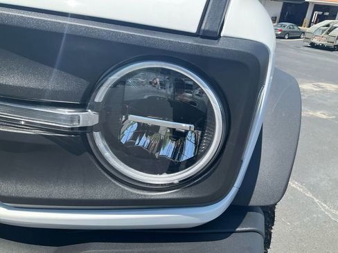 New 2026 Ford Bronco Big Bend image 9