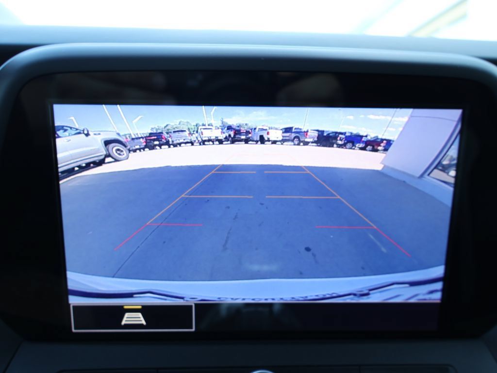 Used 2021 Chevrolet Camaro SS RWD image 21