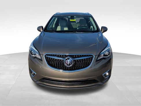 Used 2019 Buick Envision Essence w/ LPO, Roadside Safety Package image 2