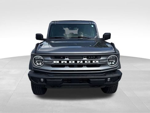 Used 2022 Ford Bronco Big Bend AWD/4WD image 9