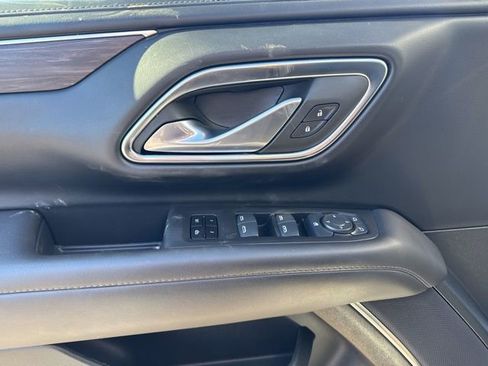 Used 2024 Chevrolet Tahoe LT image 9