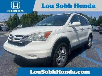 Used 2011 Honda CR-V EX-L video 1