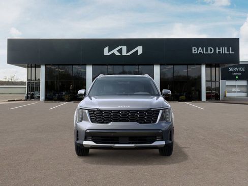 New 2025 Kia Sorento SX Prestige image 2