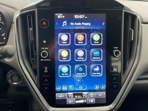 Certified 2025 Subaru Crosstrek 2.5i Sport w/ Popular Package #4A image 17