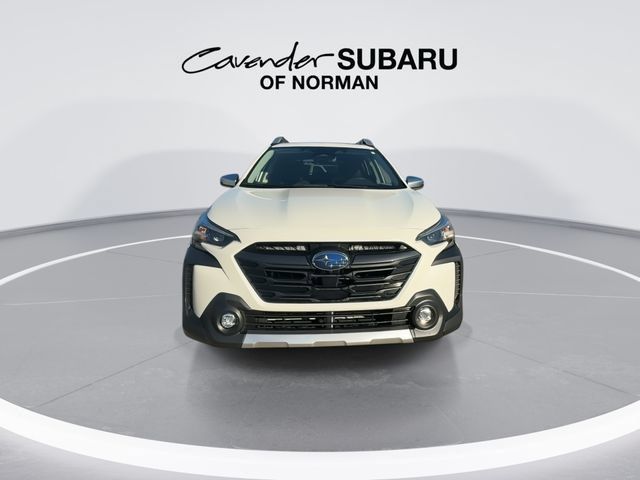 Used 2024 Subaru Outback Touring XT AWD/4WD image 4