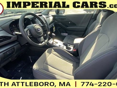 New 2026 Subaru Crosstrek 2.0i Premium image 27