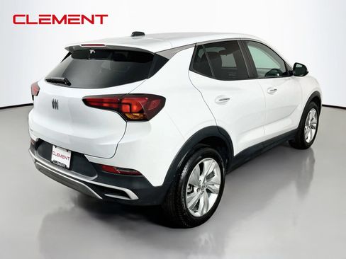Used 2024 Buick Encore GX Preferred FWD image 7