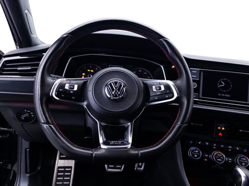Used 2020 Volkswagen Jetta GLI FWD image 29
