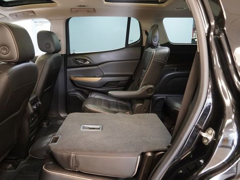 Used 2017 GMC Acadia Denali w/ Technology Package image 29