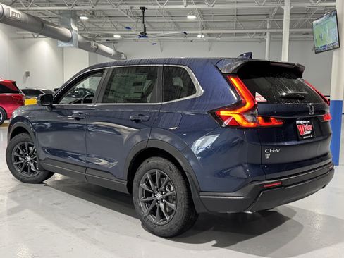 New 2026 Honda CR-V EX-L image 19