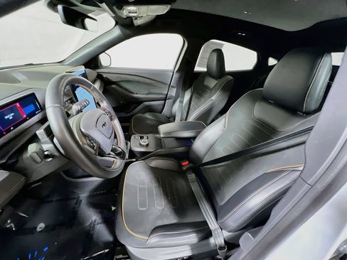 Used 2022 Ford Mustang Mach-E GT AWD/4WD image 19