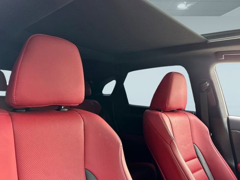 Used 2022 Lexus RX 350 F Sport image 27