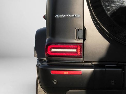 Used 2020 Mercedes-Benz G 63 AMG 4MATIC image 59