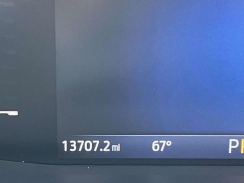 Used 2025 Ford Escape Active image 30