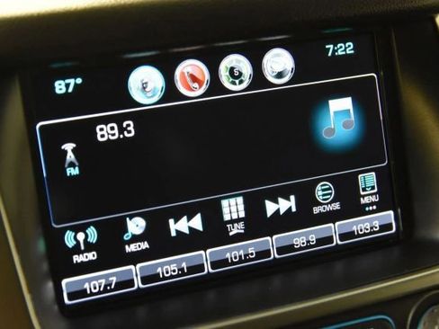 Used 2019 Chevrolet Tahoe LS RWD image 24