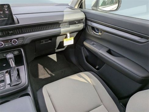 New 2026 Honda CR-V LX image 16