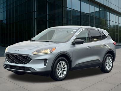 Used 2022 Ford Escape SE w/ Convenience Package
