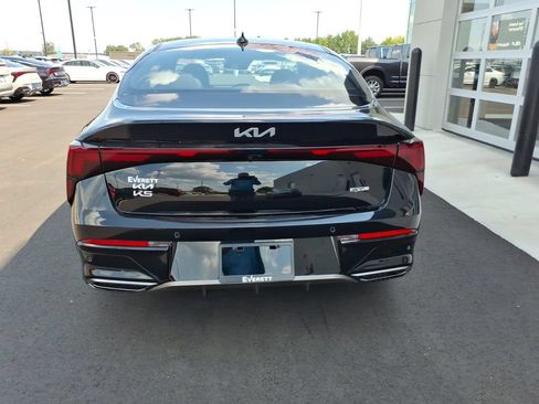 New 2026 Kia K5 GT-Line FWD image 5