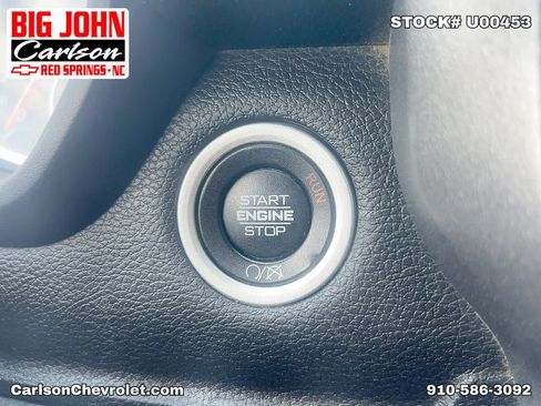 Used 2022 RAM 2500 Tradesman AWD/4WD image 17