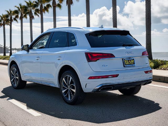 Used 2024 Audi Q5 2.0T Premium AWD/4WD image 7