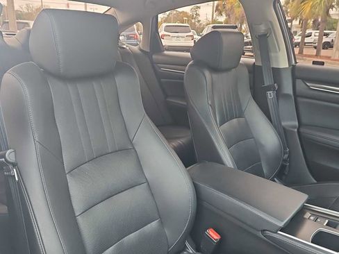 Used 2021 Honda Accord Sport Special Edition image 25