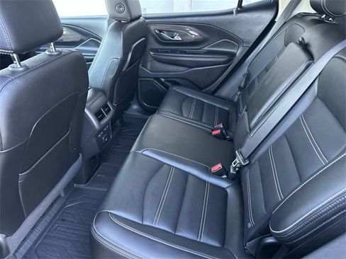 Used 2023 GMC Terrain Denali w/ Black Diamond Edition image 28