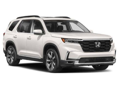 Used 2024 Honda Pilot Elite image 8