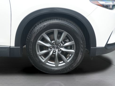 Used 2021 MAZDA CX-9 Touring w/ Touring Premium Package AWD/4WD image 59