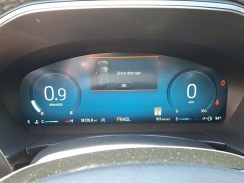 Certified 2023 Ford Escape Active w/ Tech Pack #2 AWD/4WD image 5