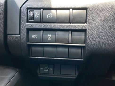 Certified 2024 Toyota Tacoma SR RWD image 14