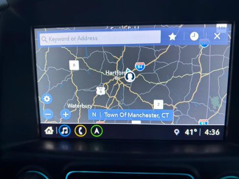 Used 2018 GMC Terrain SLT w/ Infotainment Package II image 22