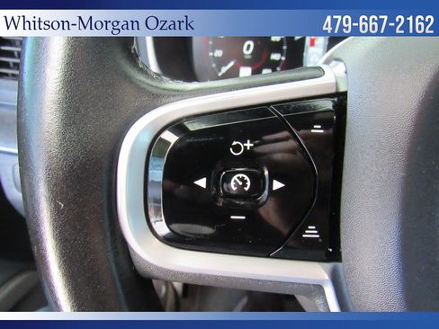Used 2020 Volvo XC90 T6 Momentum w/ Protection Package Premier AWD/4WD image 48