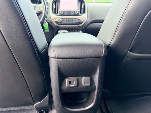 Used 2020 GMC Canyon Denali AWD/4WD image 34