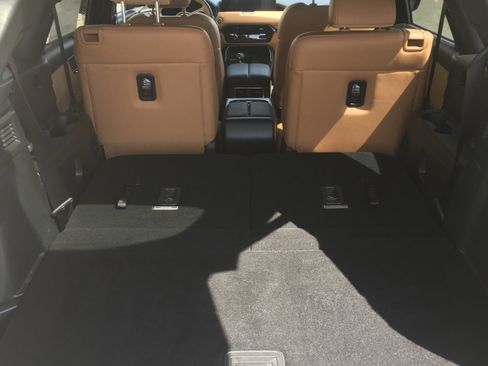 Certified 2024 MAZDA CX-90 3.3 Turbo S w/ Premium Plus image 5