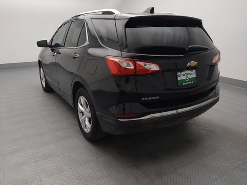 Used 2019 Chevrolet Equinox Premier FWD image 6