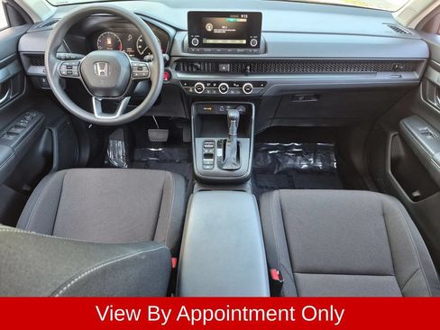Used 2025 Honda CR-V EX image 23