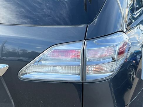 Used 2010 Lexus RX 350 AWD image 17