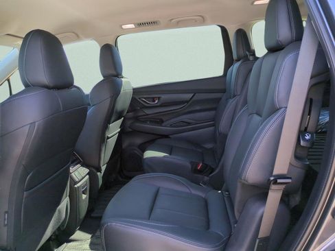 New 2026 Subaru Ascent Premium image 13