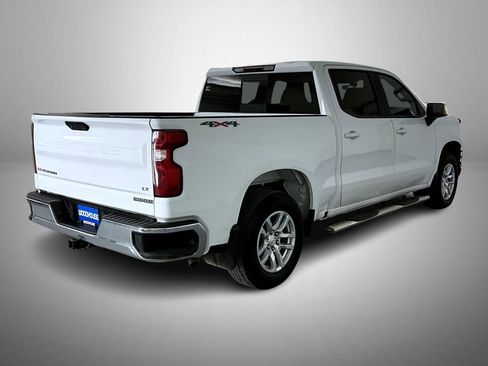 Used 2020 Chevrolet Silverado 1500 LT w/ All-Star Edition image 5