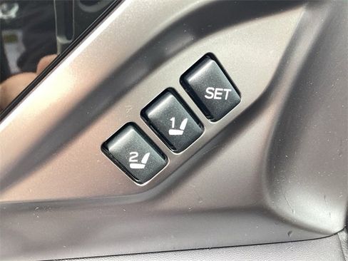 Used 2025 Subaru Legacy Limited image 26