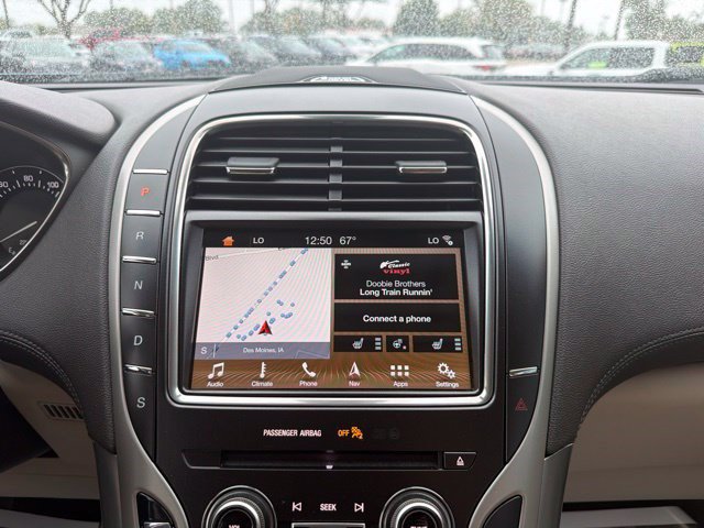 Used 2018 Lincoln MKX Select w/ Select Plus Package FWD image 25