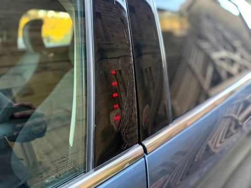 Used 2018 Ford Fusion SE w/ Fusion SE Technology Package image 28