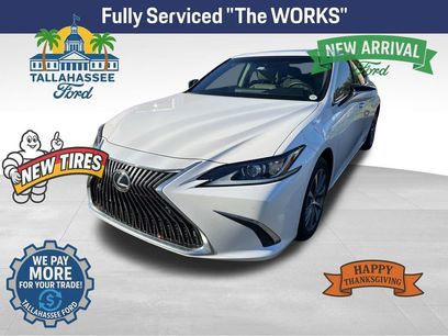 Used 2020 Lexus ES 350 w/ Premium Package