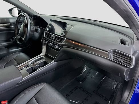 Used 2021 Honda Accord Sport image 31