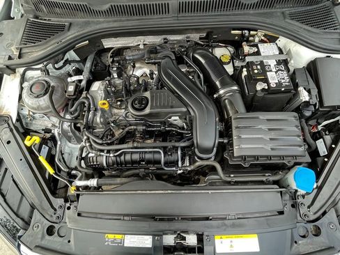 Used 2024 Volkswagen Jetta S image 25