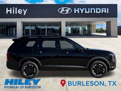 New 2026 Hyundai Palisade XRT Pro image 3