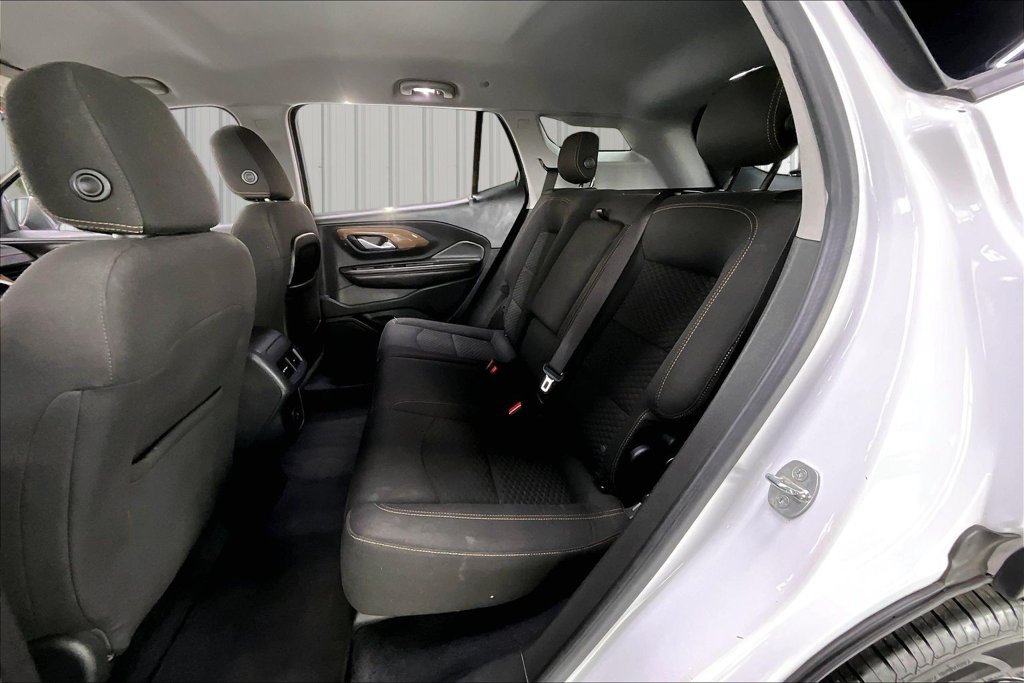 Used 2020 GMC Terrain SLE w/ Driver Convenience Package FWD image 21