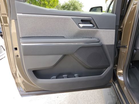 New 2026 GMC Sierra EV Elevation image 10