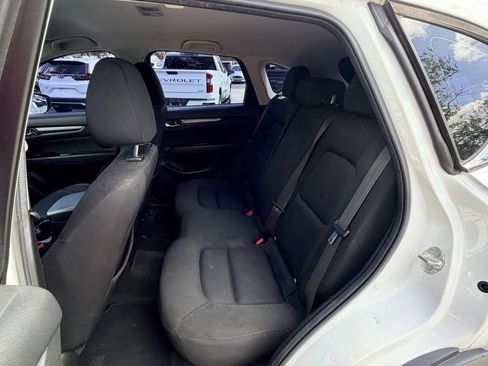 Used 2018 MAZDA CX-5 Sport FWD image 18