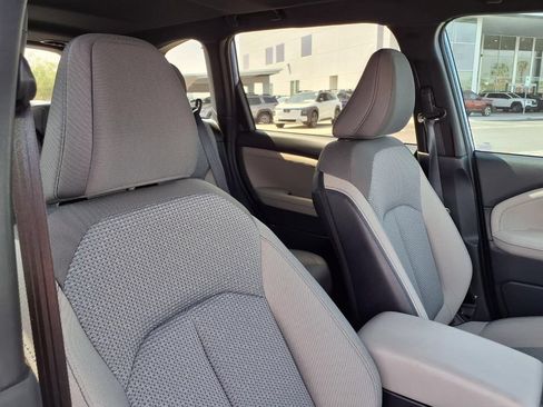 Used 2026 Subaru Forester Premium AWD/4WD image 19